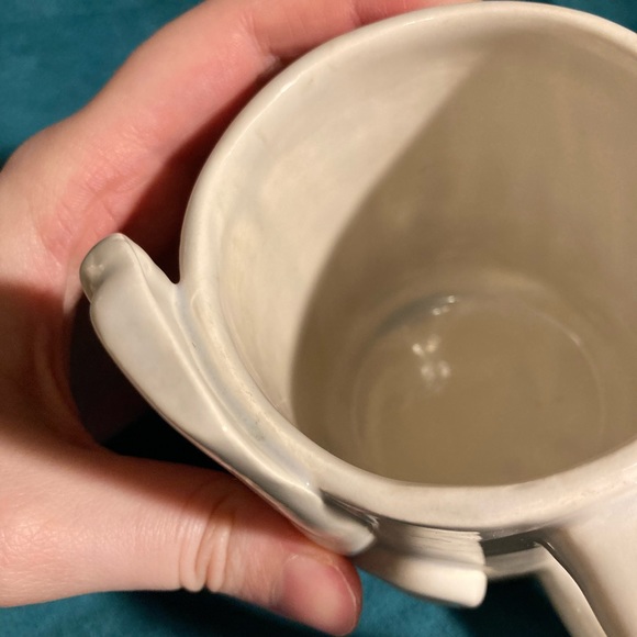 Vintage Rollerskating Mug - Handmade - Picture 9 of 16